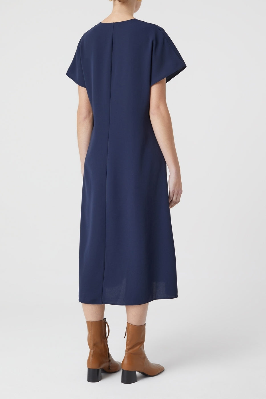 Robe Fluide