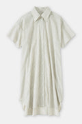 Robe Chemise Oversize