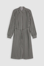 Robe Froncée