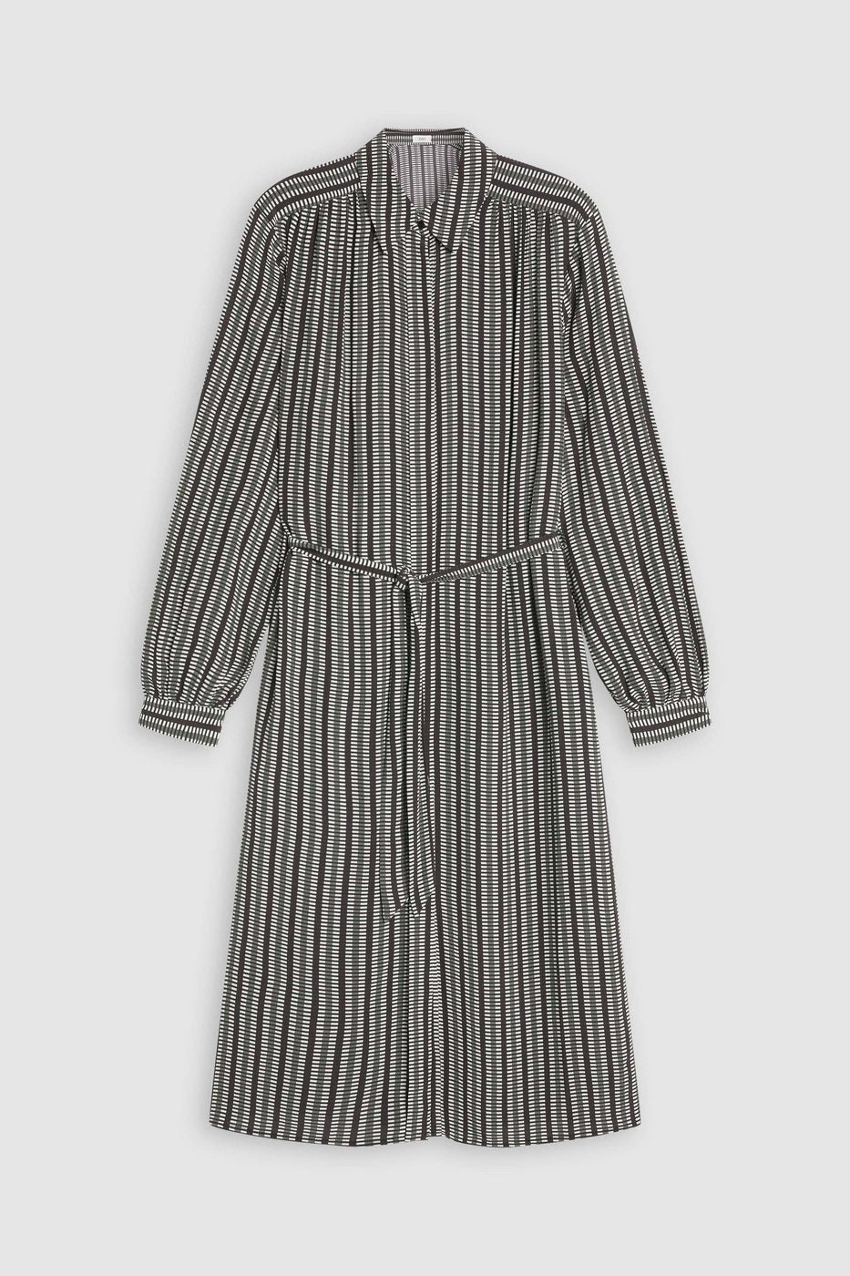 Robe Froncée