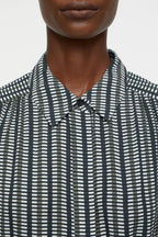 Robe Froncée
