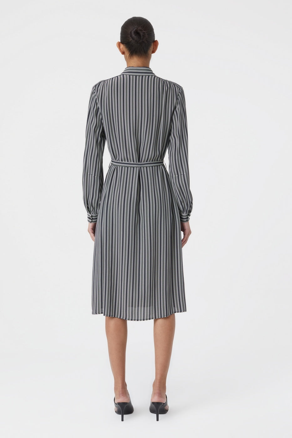 Robe Froncée