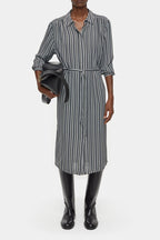 Robe Froncée