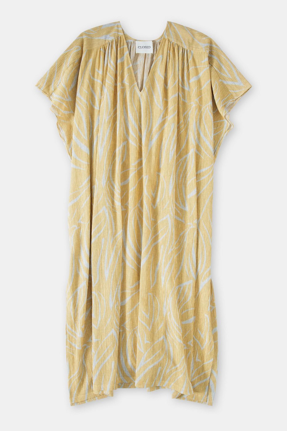 Robe Caftan