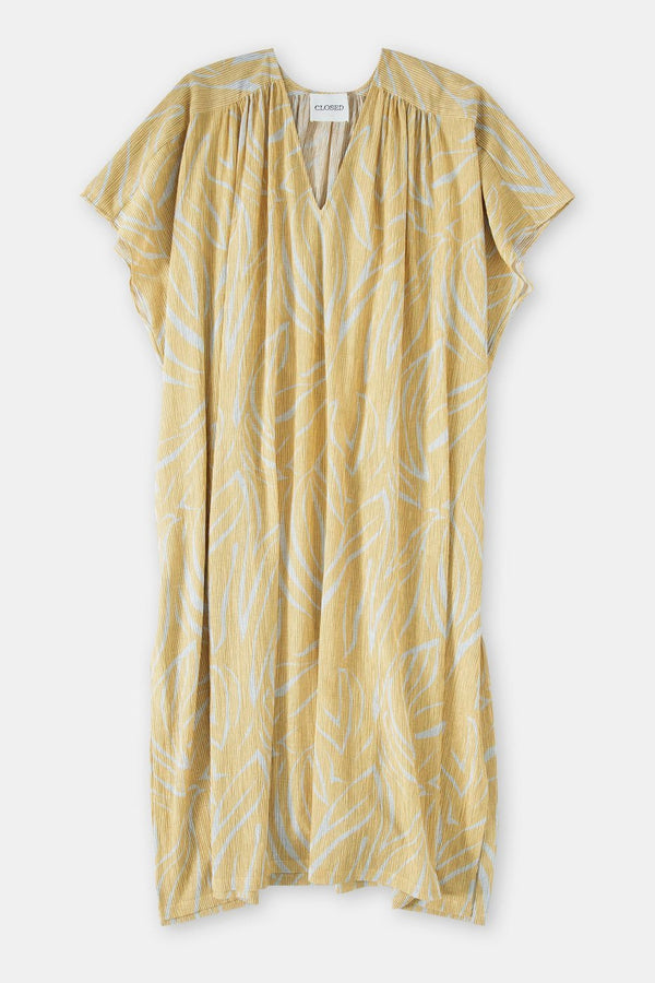 Robe Caftan