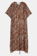 Robe Caftan