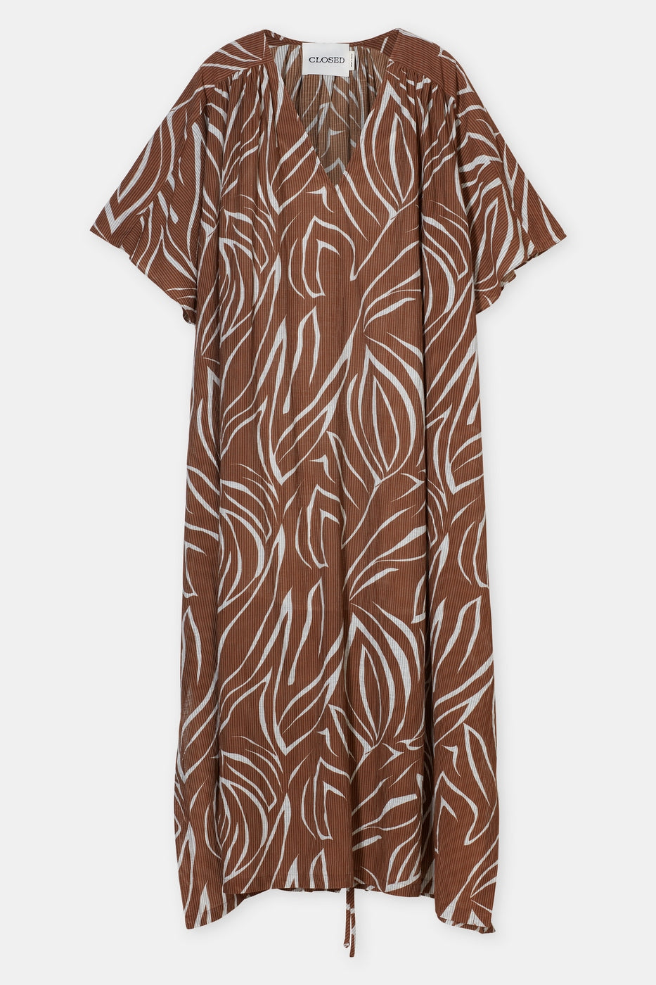 Robe Caftan