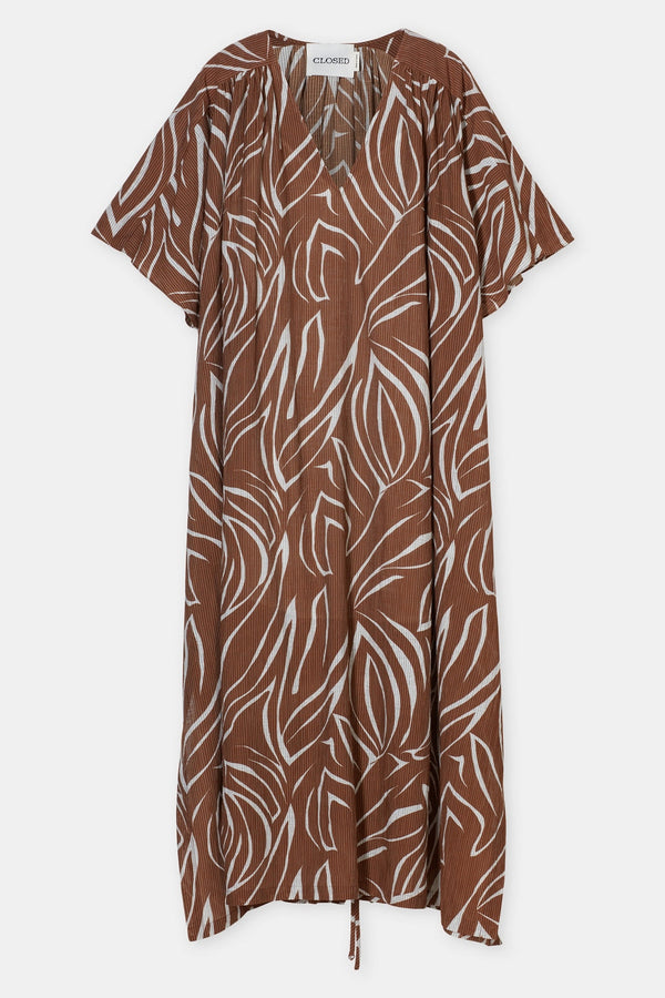Robe Caftan