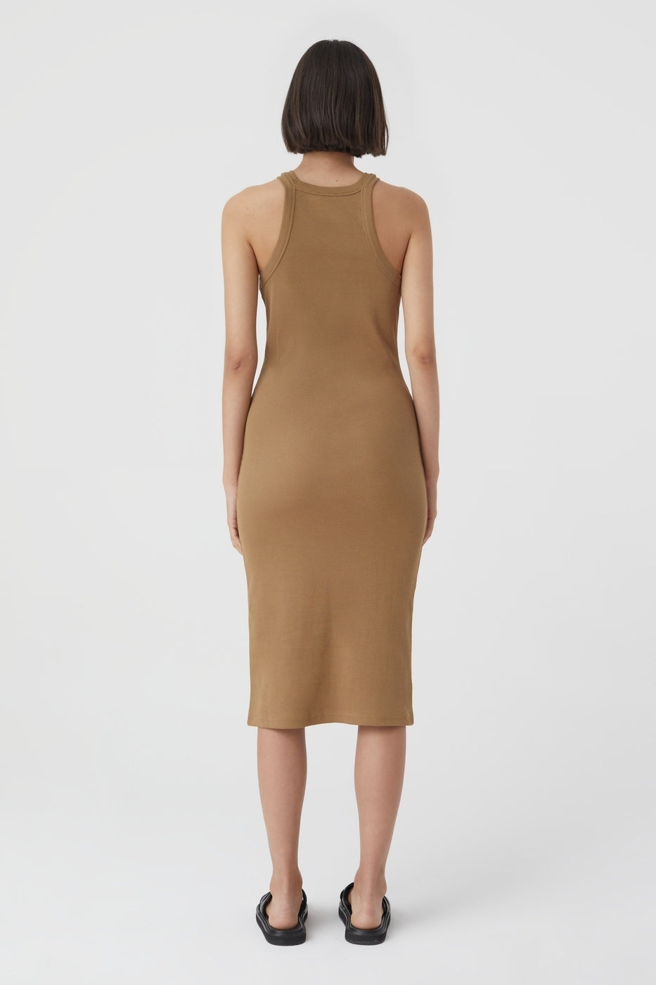 Robe Débardeur