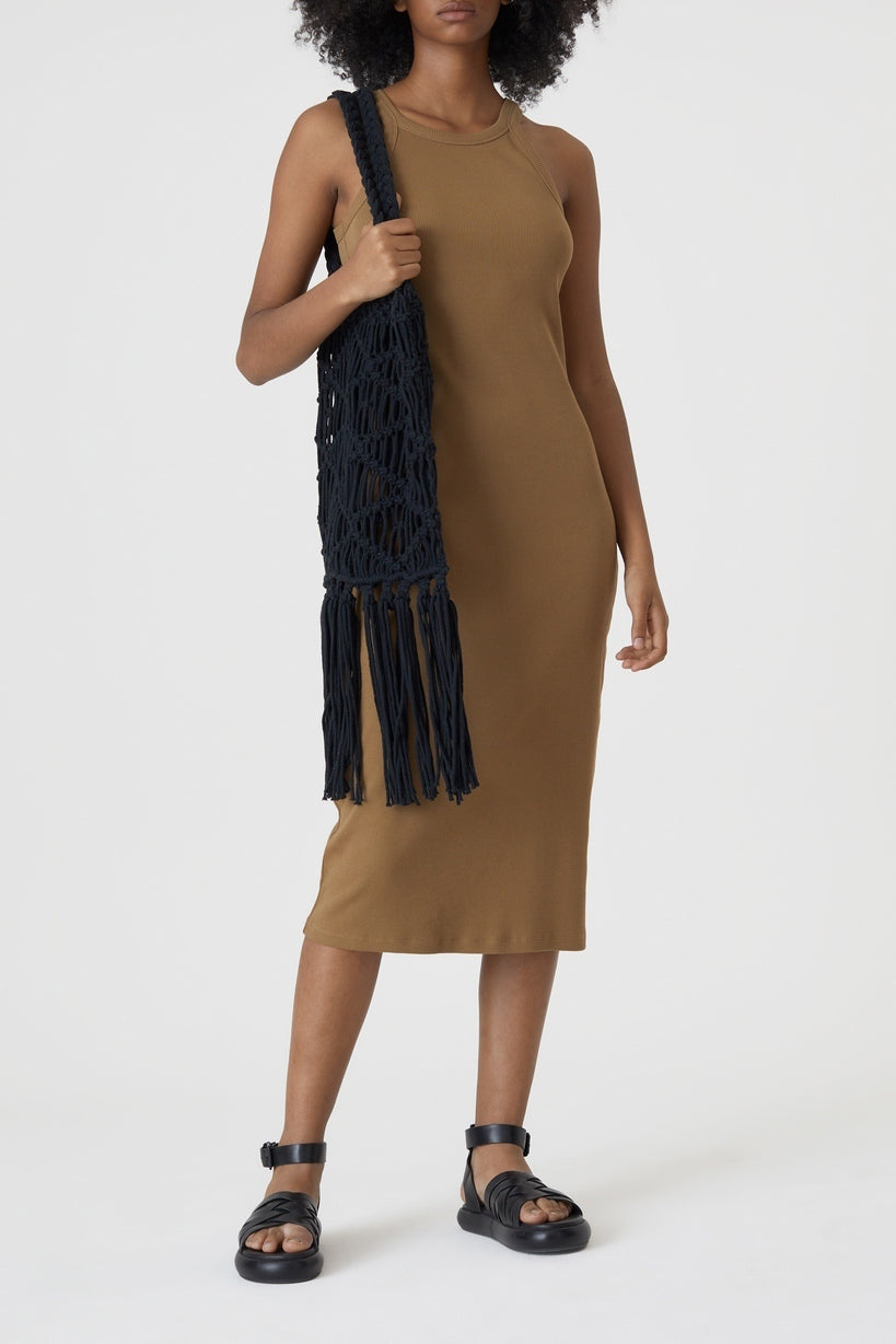 Robe Débardeur