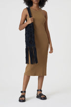 Robe Débardeur