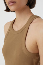 Robe Débardeur