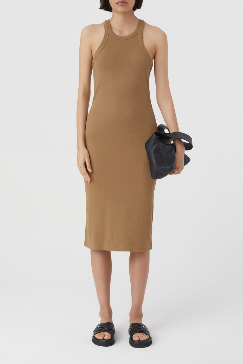 Robe Débardeur