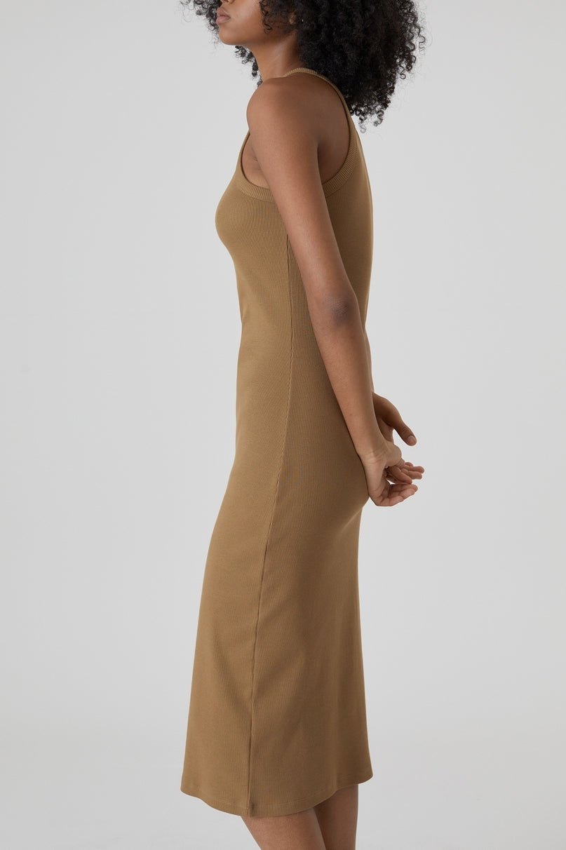 Robe Débardeur