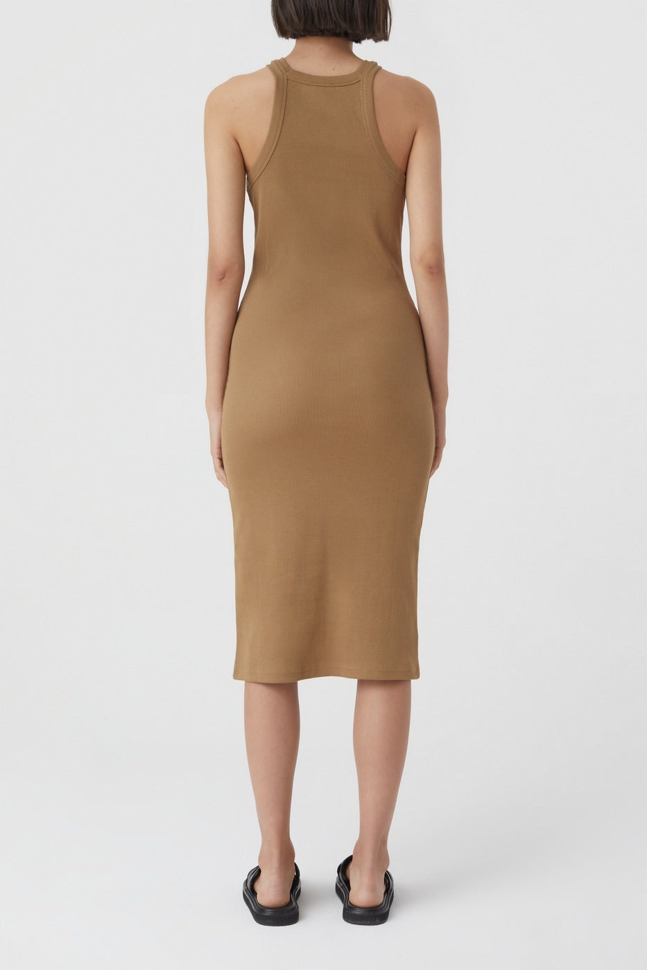 Robe Débardeur