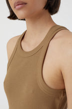 Robe Débardeur