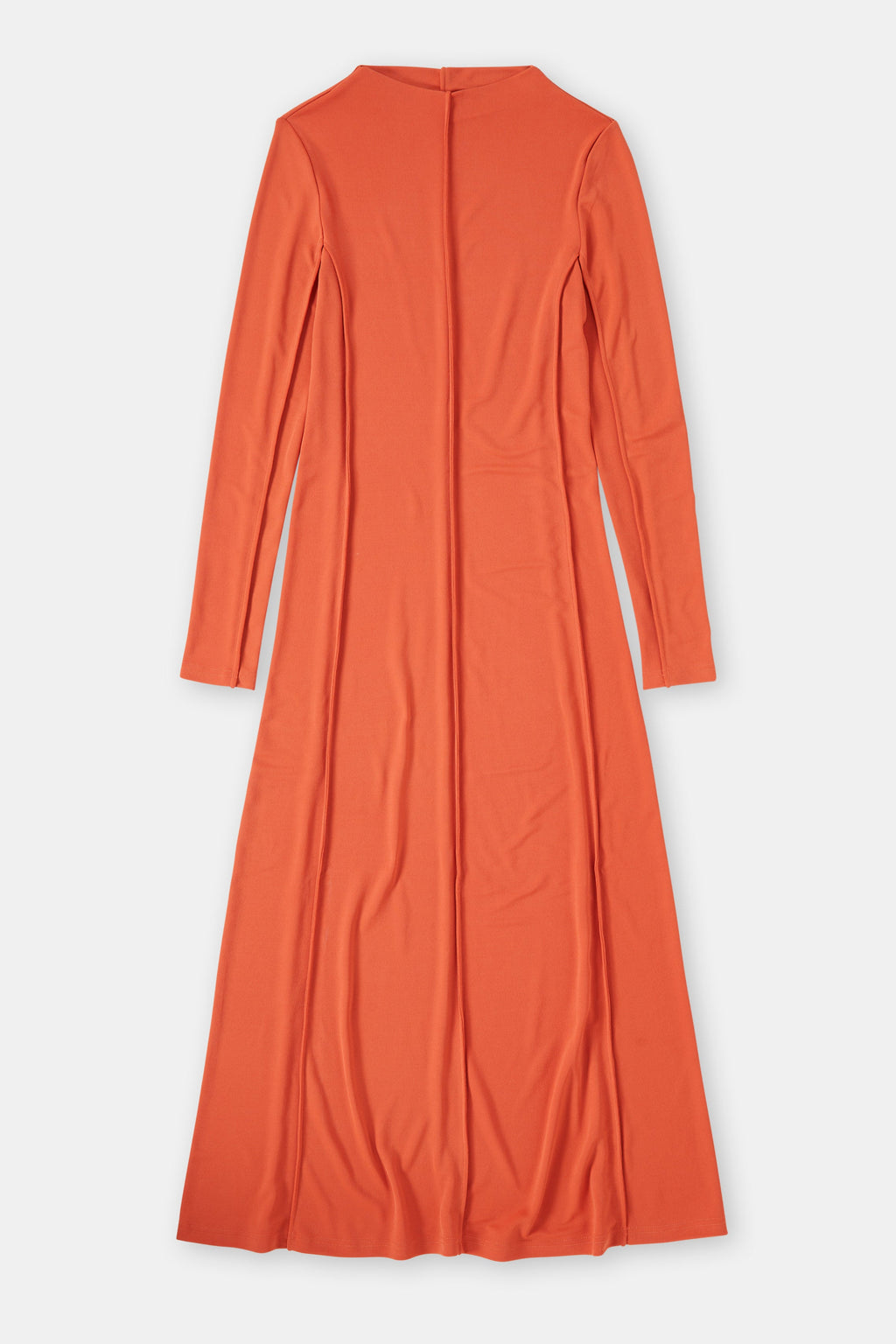 Robe En Jersey