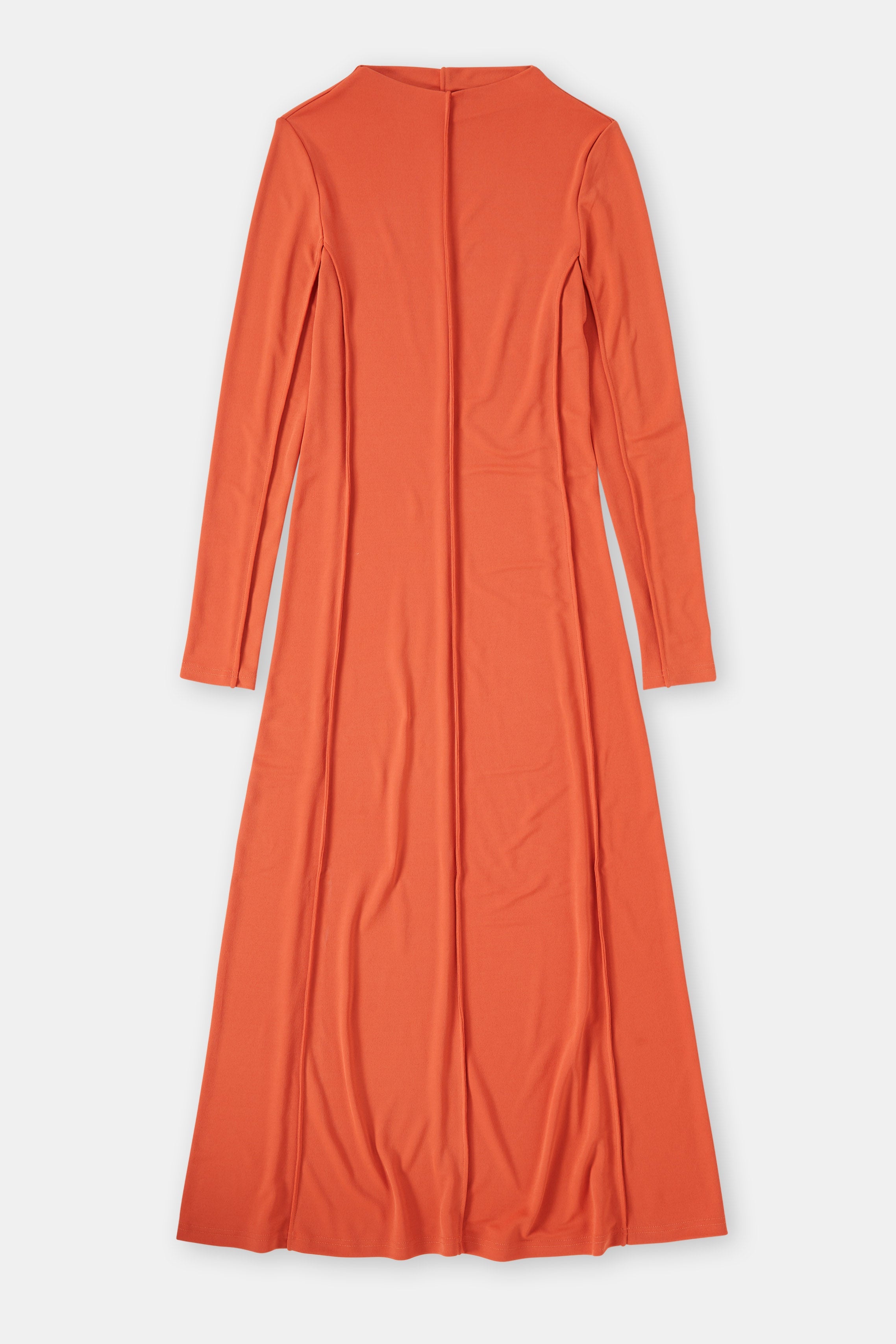 Robe En Jersey