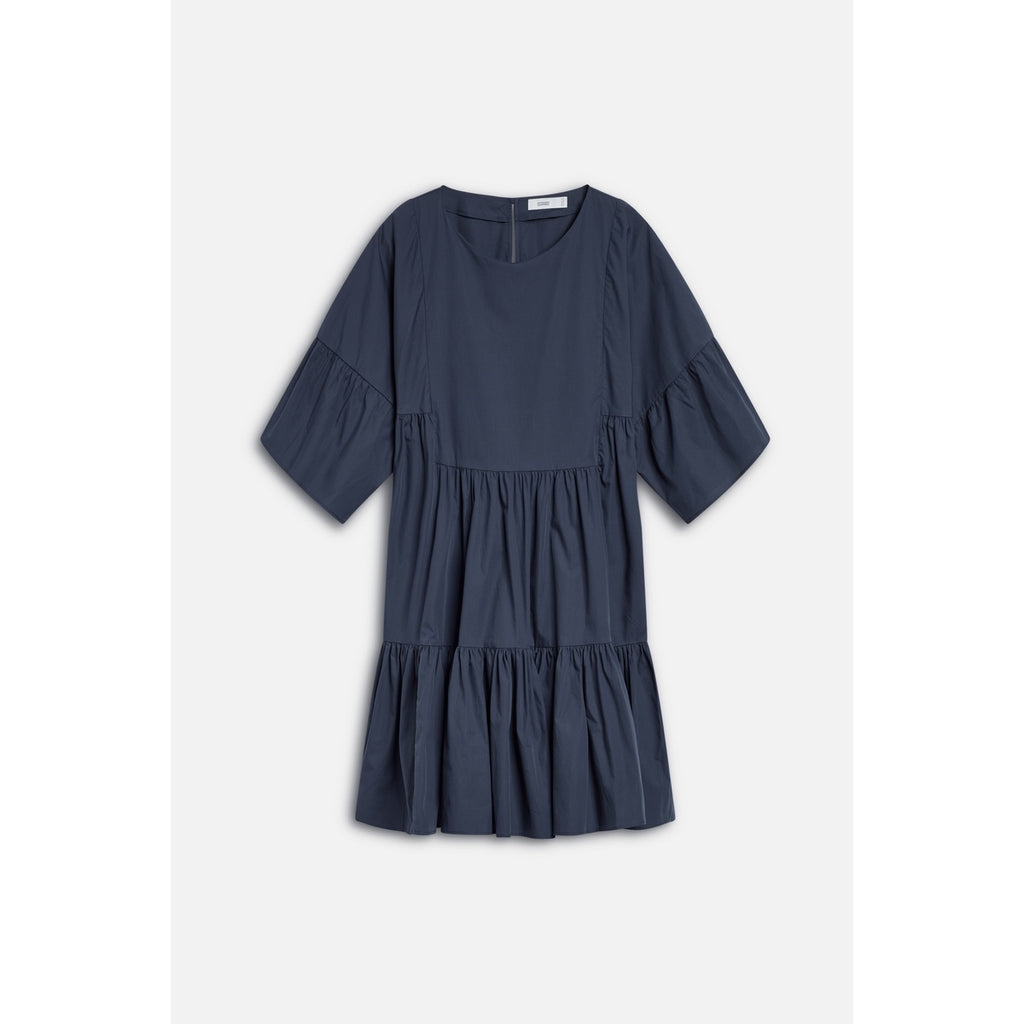 Closed - Robe Robe Tennie - Ciel Orageux - Femme