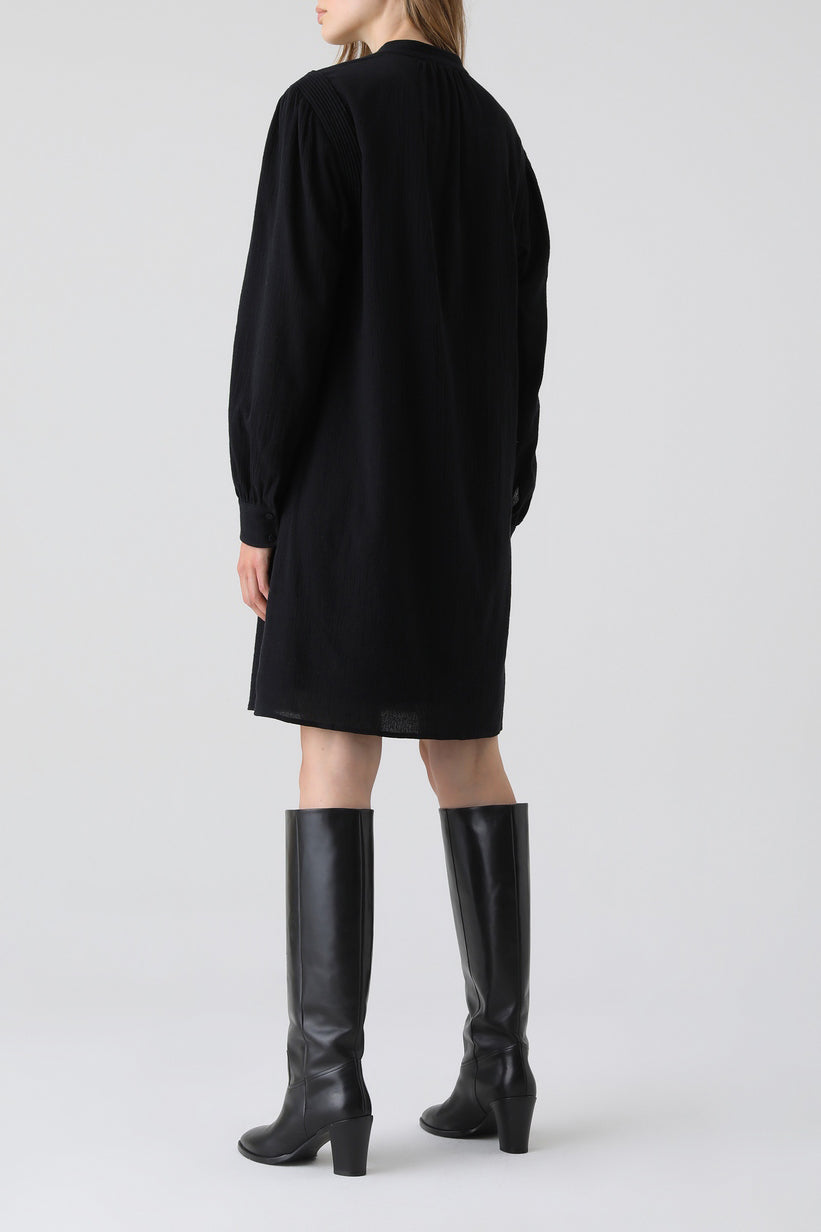 Robe Tunic