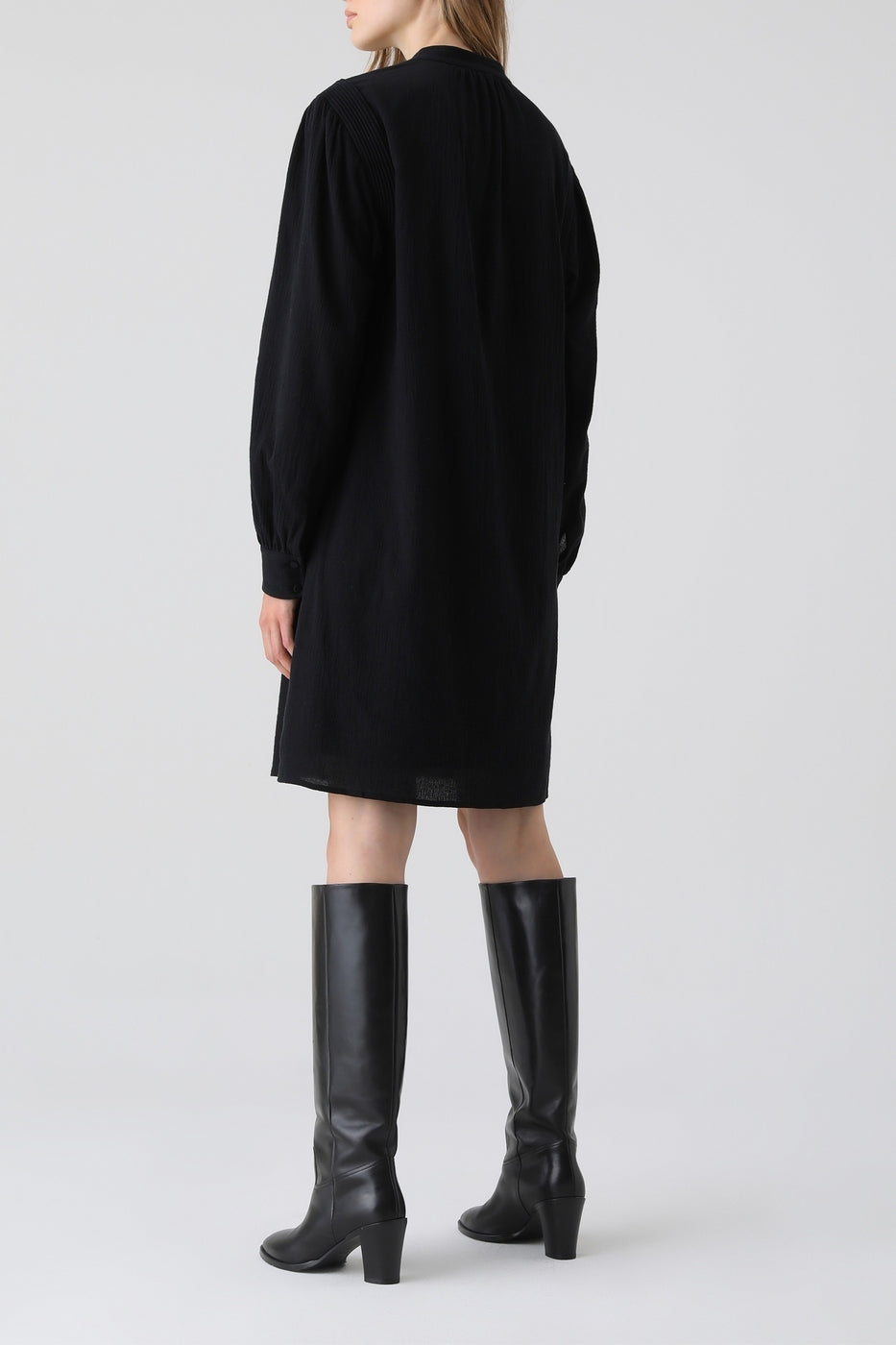 Robe Tunic