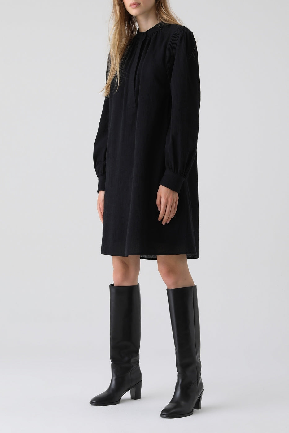 Robe Tunic