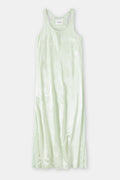 Robe Sans Manche