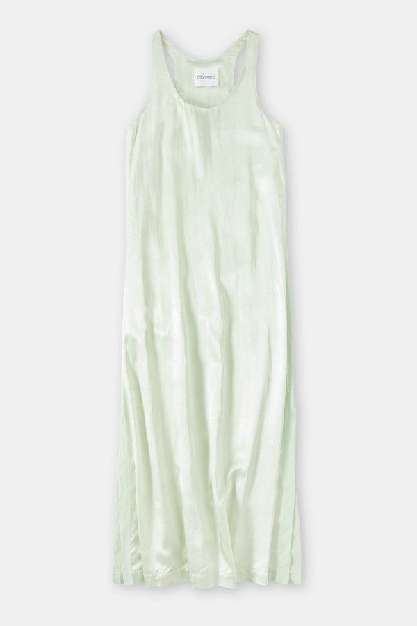Robe Sans Manche