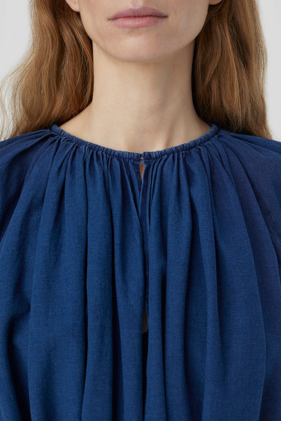 Robe Courte À Ceinture