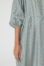 Robe Courte À Ceinture