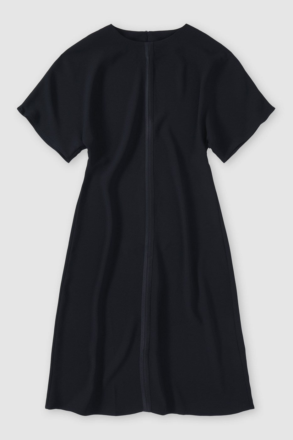 Robe À Manche Mi-Longues