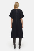 Robe À Manche Mi-Longues