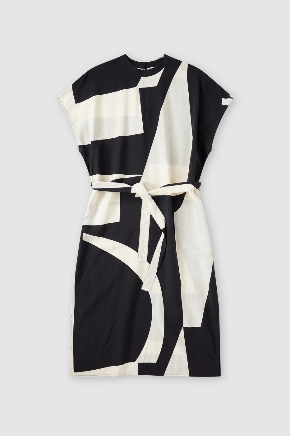 Robe Drapée