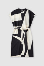 Robe Drapée