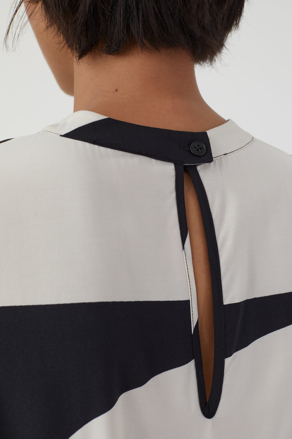 Robe Drapée