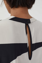 Robe Drapée