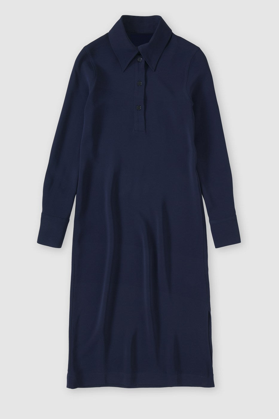 Robe Moulante