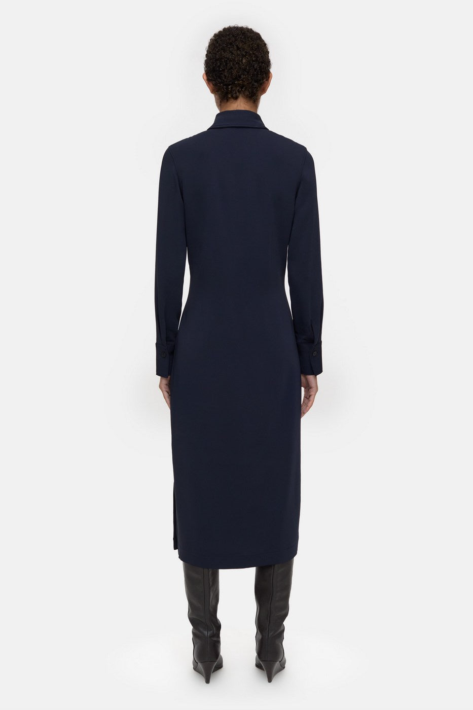 Robe Moulante