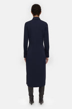 Robe Moulante