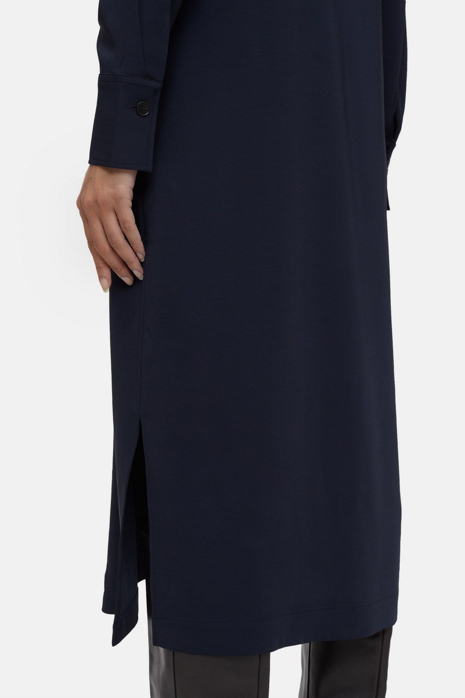 Robe Moulante