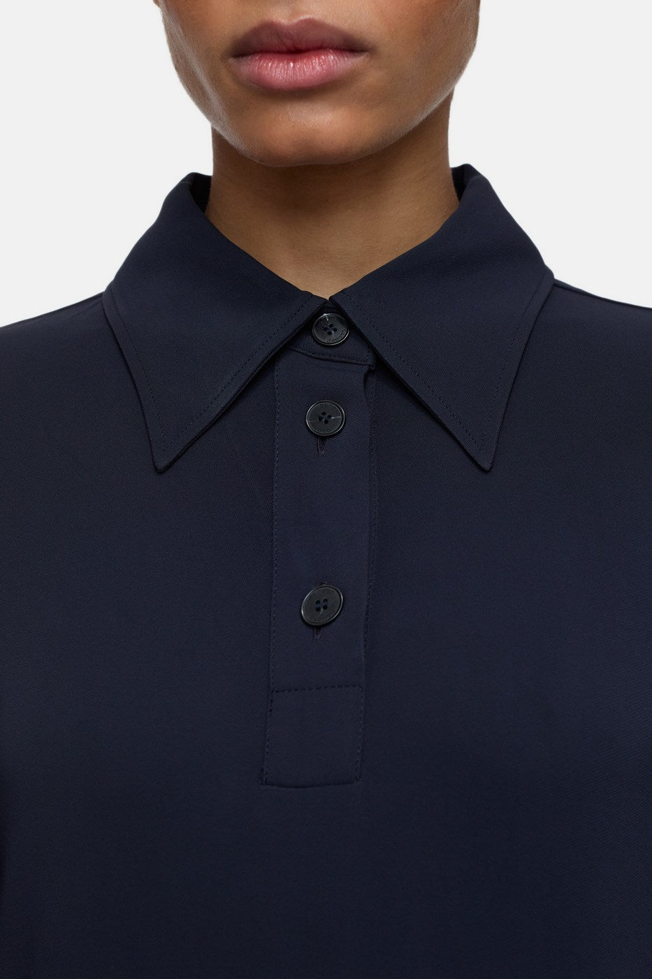Robe Moulante