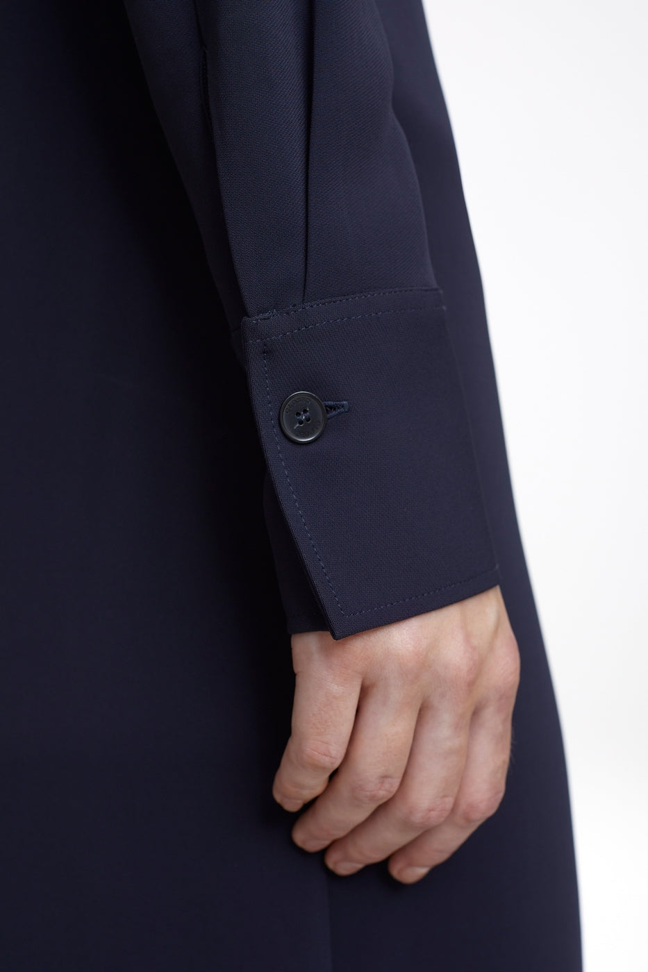 Robe Moulante