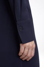 Robe Moulante