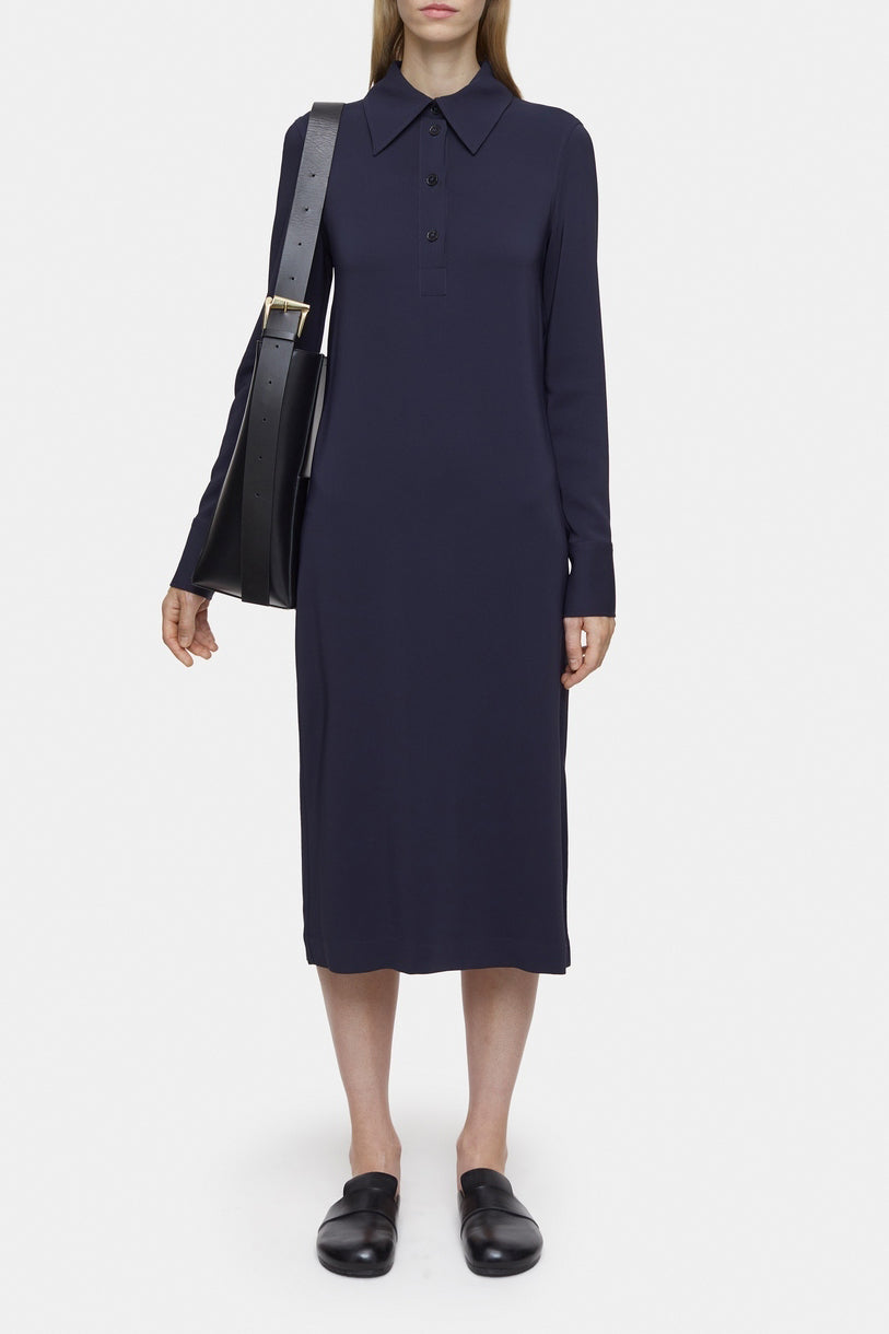 Robe Moulante
