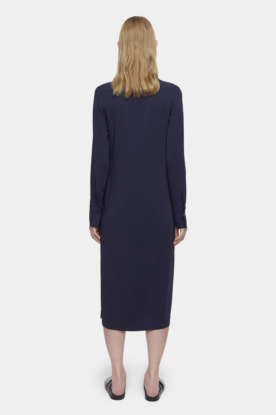Robe Moulante