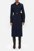 Robe Moulante