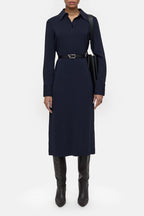 Robe Moulante