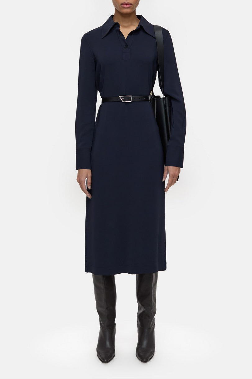 Robe Moulante