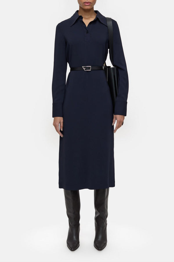 Robe Moulante
