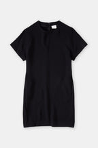 Robe Drapée